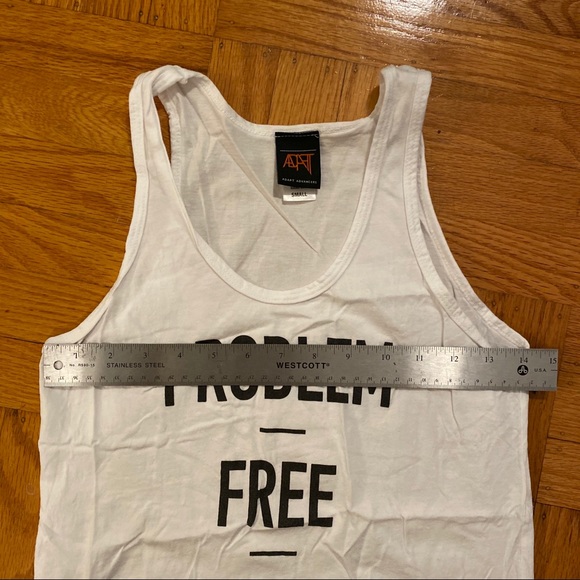 Adapt Problem Free Philosophy Tank - Picture 4 of 4